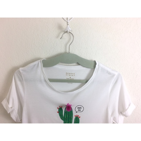 kate spade New York | Cactus T-Shirt 💖🌵 - Picture 3 of 7